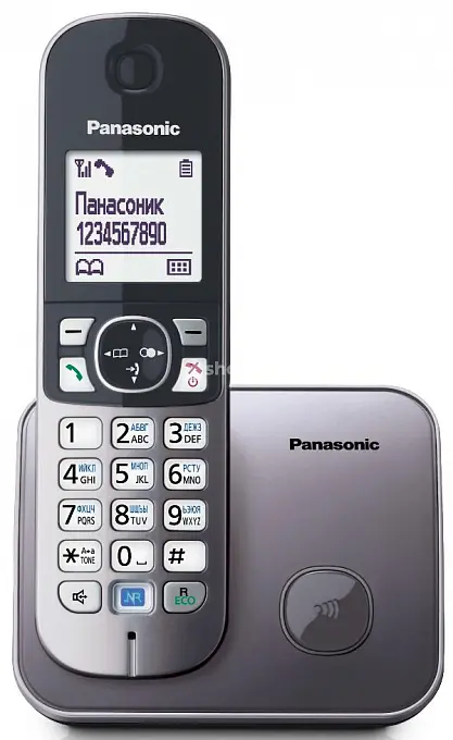 PANASONIC KX-TG6811UAM-image-1