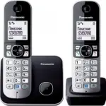 PANASONIC KX-TG6812UAB-thumb-1