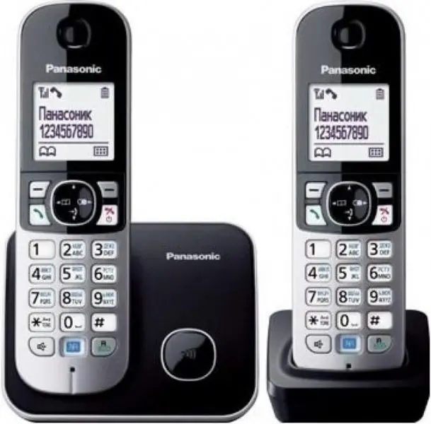 PANASONIC KX-TG6812UAB-image-1