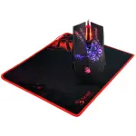 A4Tech Bloody A6081 (Gaming mouse+Pad)-thumb-1