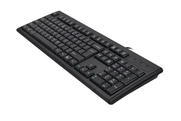 A4Tech KR-83 (usb keyboard)-image-3