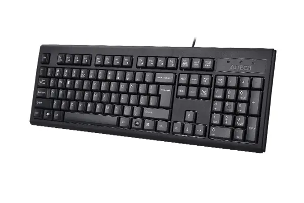 A4Tech KR-83 (usb keyboard)-image-4