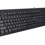 A4Tech KR-83 (usb keyboard)-thumb-2