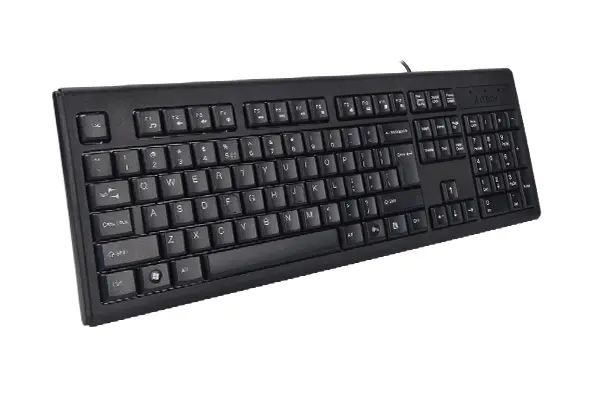 A4Tech KR-83 (usb keyboard)-image-2