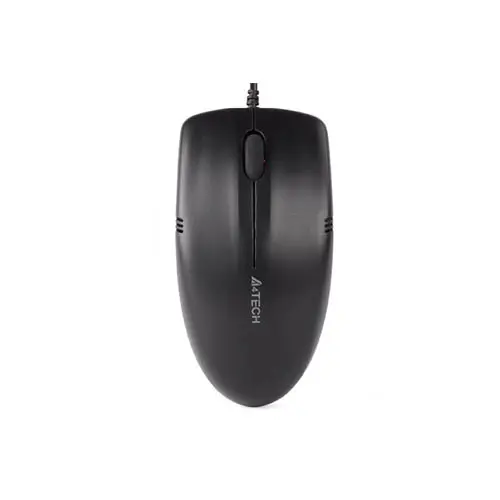 A4Tech OP-530NU (usb mouse)-image-1