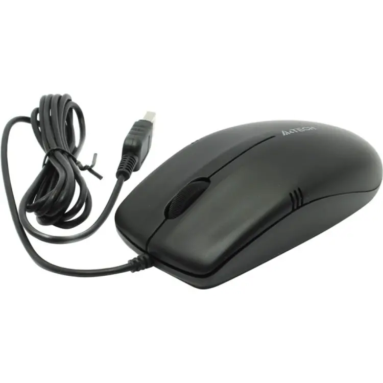 A4Tech OP-530NU (usb mouse)-image-2