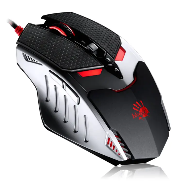 A4Tech TL80  Bloody ( Gamer Mouse)-image-3