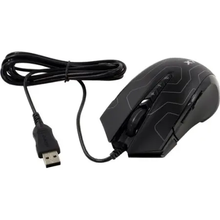 A4Tech X89 X7 (Gaming Mouse) Maze-image-2