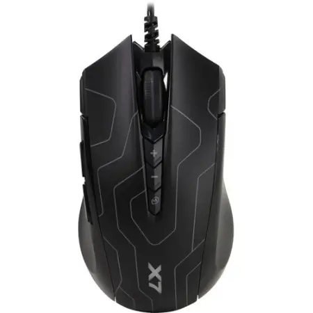 A4Tech X89 X7 (Gaming Mouse) Maze-image-1