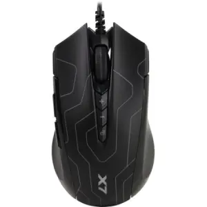 A4Tech X89 X7 (Gaming Mouse) Maze