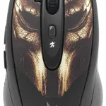 A4Tech XL-750BH ( Gamer Mouse-3200 dpi)-thumb-1