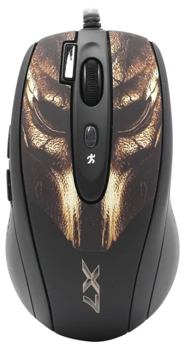 A4Tech XL-750BH ( Gamer Mouse-3200 dpi)-image-1