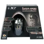 A4Tech XL-750BH ( Gamer Mouse-3200 dpi)-thumb-3