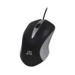 JTL E-M751 Wired optical mouse-thumb-1