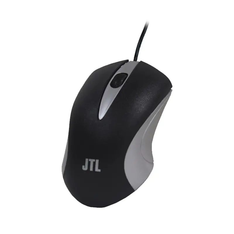 JTL E-M751 Wired optical mouse-image-1