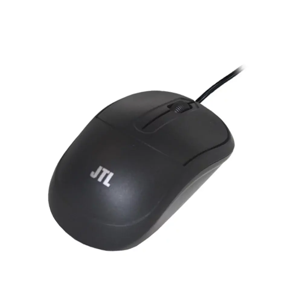 JTL E-M871 Wired optical mouse-image-1