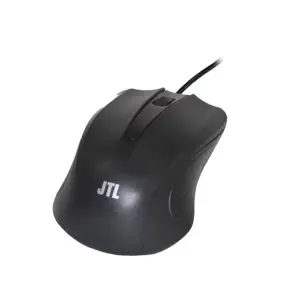 JTL E-M875 Wired optical mouse