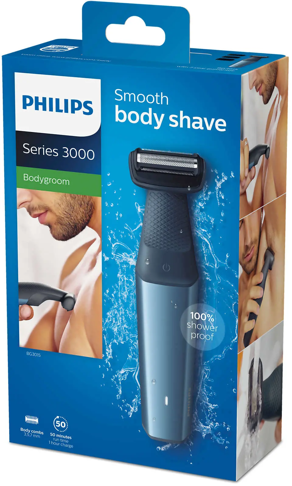 PHILIPS BG3015/15-image-4