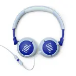 JBL JR320 Blue-thumb-2