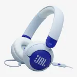 JBL JR320 Blue-thumb-1