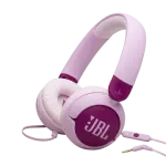 JBL JR320 Purple-thumb-1