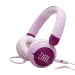 JBL JR320 Purple