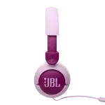 JBL JR320 Purple-thumb-2