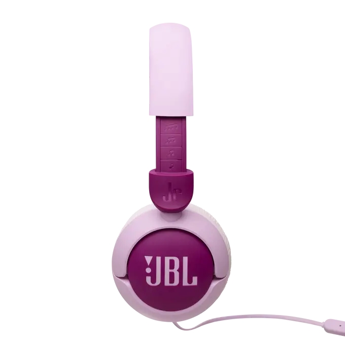 JBL JR320 Purple-image-2