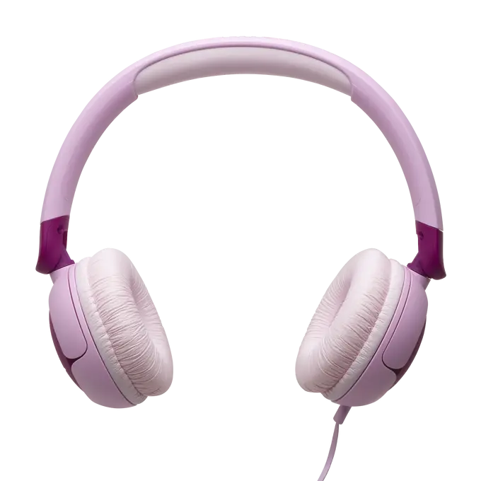 JBL JR320 Purple-image-3