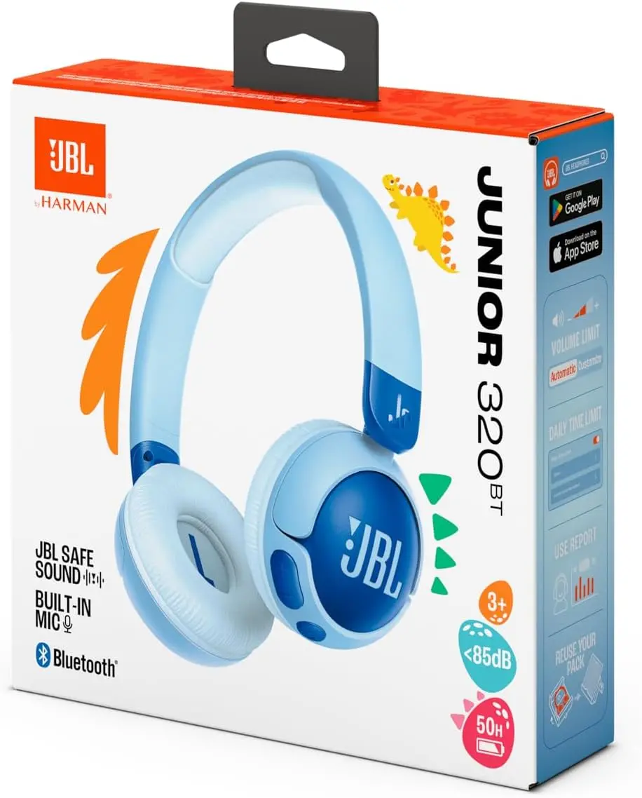 JBL JR320BT Blue-image-4