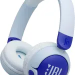 JBL JR320BT Blue-thumb-1