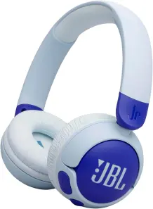 JBL JR320BT Blue