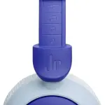 JBL JR320BT Blue-thumb-2