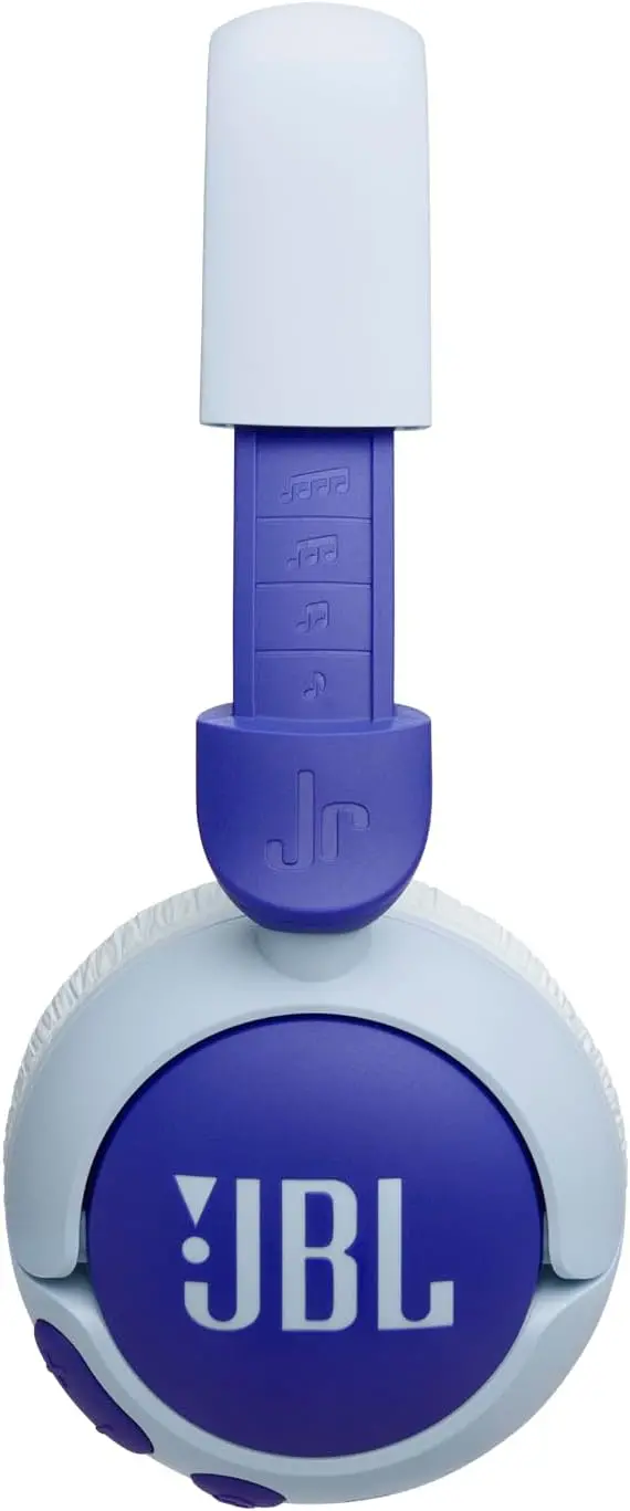 JBL JR320BT Blue-image-2