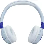 JBL JR320BT Blue-thumb-3