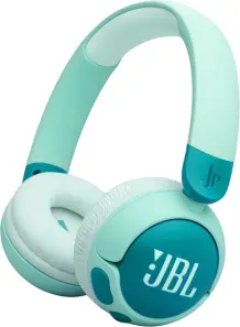 JBL JR320BT Green