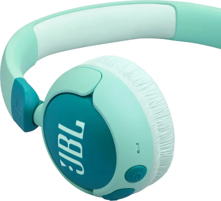 JBL JR320BT Green-image-2