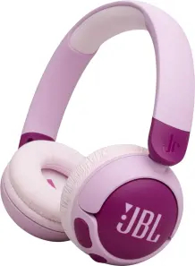 JBL JR320BT Purple