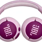 JBL JR320BT Purple-thumb-5