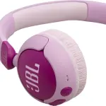 JBL JR320BT Purple-thumb-2