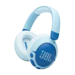 JBL JR470BT Blue-thumb-1