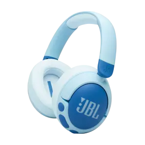 JBL JR470 NC Blue