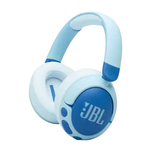 JBL JR470BT Blue