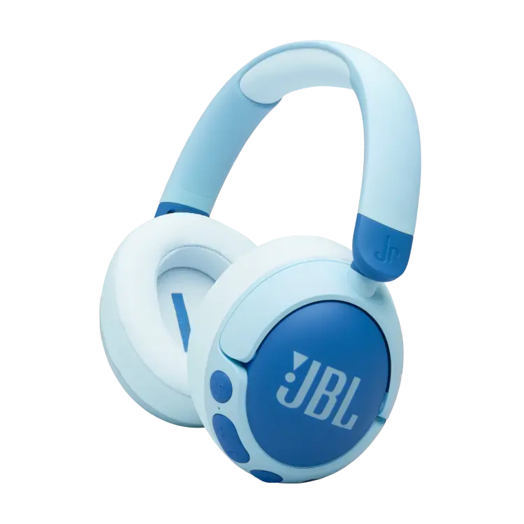 JBL JR470BT Blue-image-1