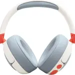 JBL JR470 NC White-thumb-2