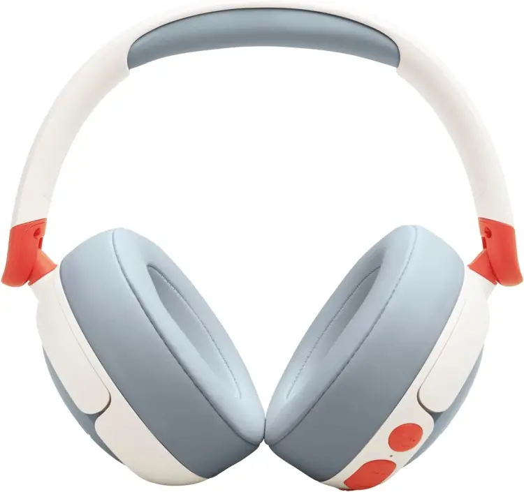 JBL JR470 NC White-image-2