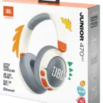 JBL JR470 NC White-thumb-5