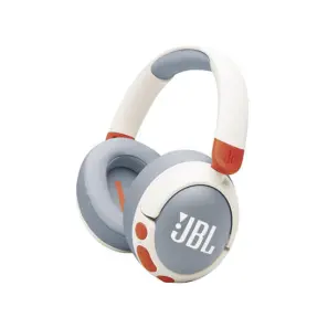 JBL JR470 NC White