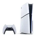 PlayStation 5 Slim 1TB-thumb-5