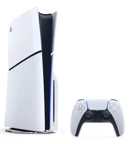 PlayStation 5 Slim 1TB